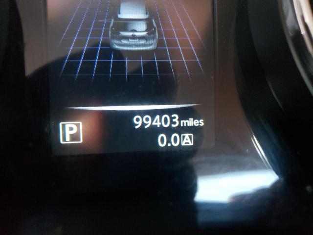 Photo 8 from auction – 2014 NISSAN ROGUE S with VIN 5N1AT2MT8EC822218