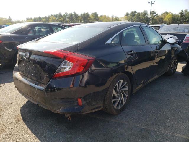 Photo 4 from auction – 2016 HONDA CIVIC EX with VIN 2HGFC2F75GH520316