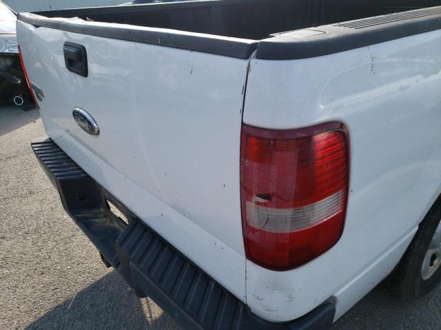 Photo 9 from auction – 2005 FORD F-150 with VIN 1FTRF12W46NB29822