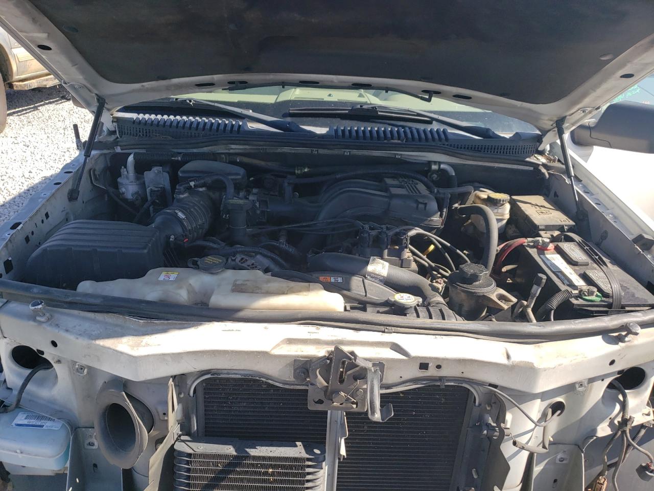 Фото 7 с аукциона – 2010 FORD EXPLORER X с VIN 1FMEU6DE6AUA34145
