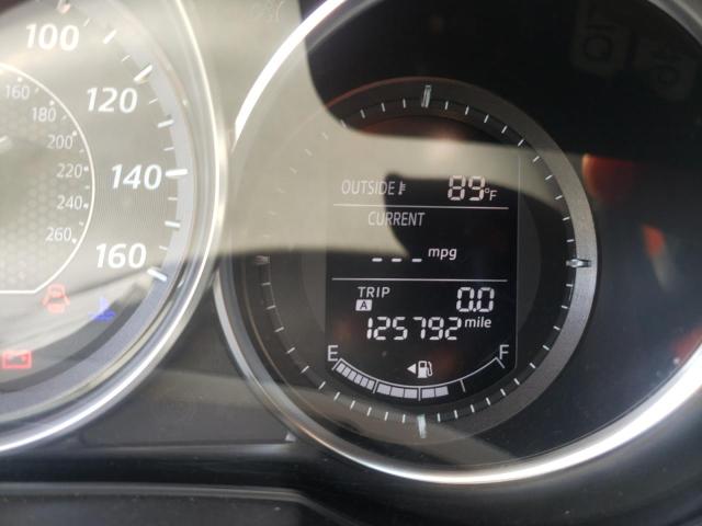 Photo 8 from auction – 2014 MAZDA 6 TOURING with VIN JM1GJ1V68E1155508