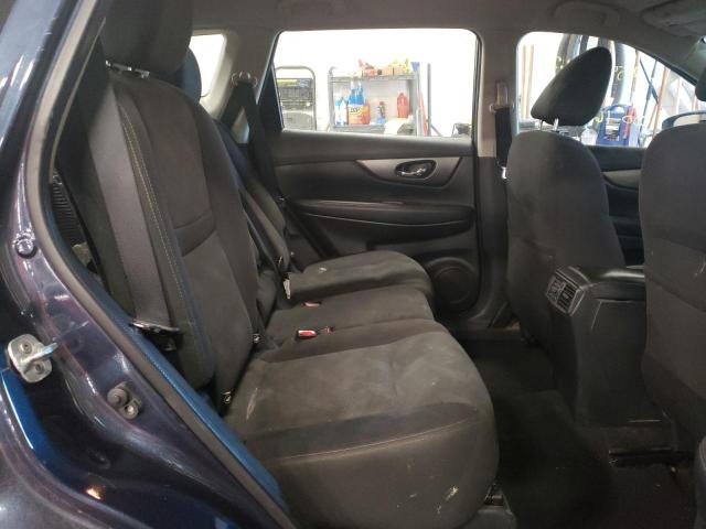 Photo 6 from auction – 2016 NISSAN ROGUE S with VIN KNMAT2MT0GP706611