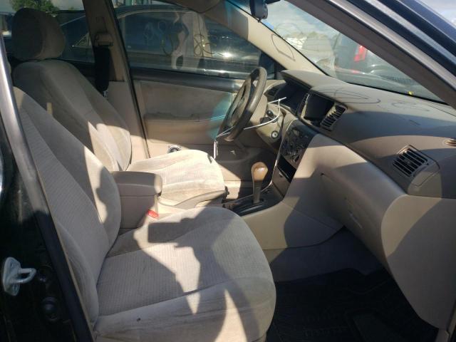 Photo 5 from auction – 2005 TOYOTA COROLLA CE with VIN 1NXBR32EX5Z561004