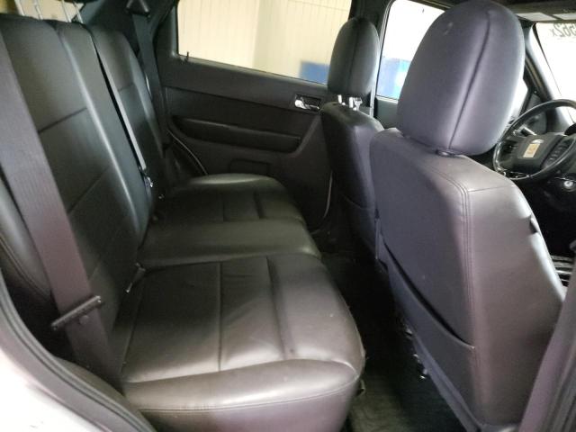 Photo 6 from auction – 2011 FORD ESCAPE LIM with VIN 1FMCU9EG4BKB58307