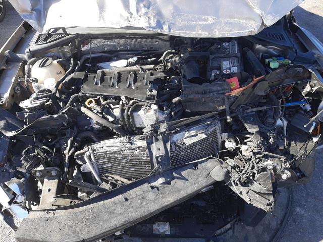Photo 7 from auction – 2015 VOLKSWAGEN PASSAT SEL with VIN 1VWCV7A31FC034632