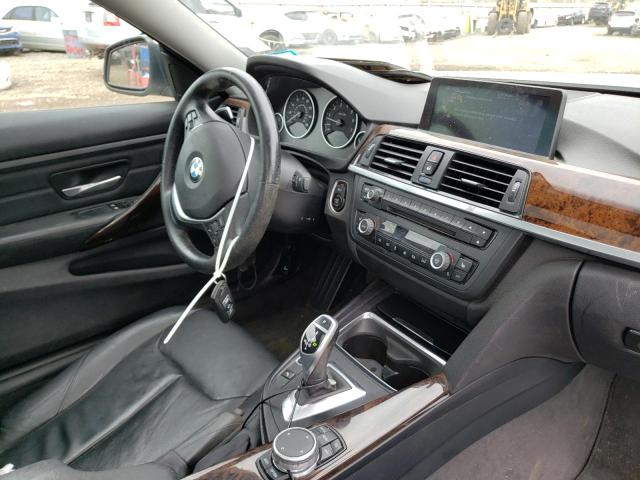Photo 9 from auction – 2015 BMW 428 XI with VIN WBA3N5C53FK198795