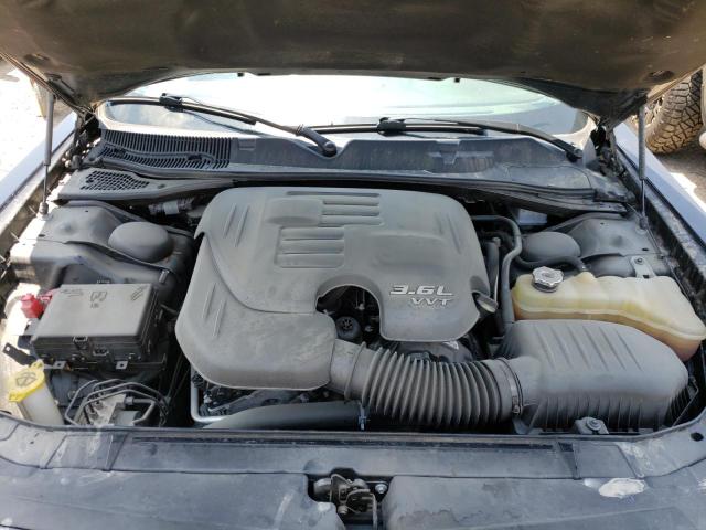 Photo 7 from auction – 2018 DODGE CHALLENGER with VIN 2C3CDZGG5JH150048