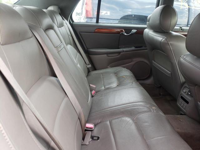 Photo 6 from auction – 2005 CADILLAC DEVILLE with VIN 1G6KD54YX5U184800