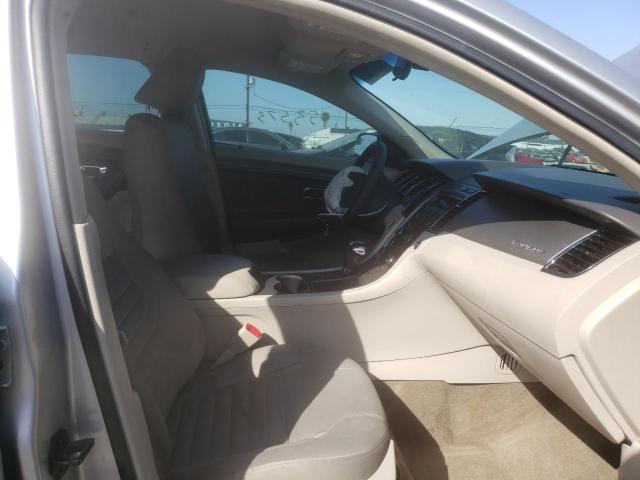 Foto 5 de la subasta – 2012 FORD TAURUS SE con VIN 1FAHP2DWXCG139336