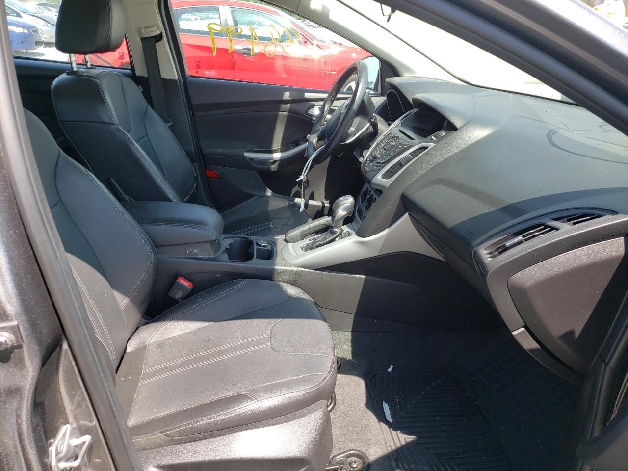 Photo 5 from auction – 2014 FORD FOCUS SE with VIN 1FADP3K2XEL318166
