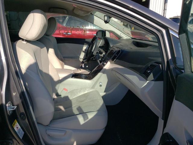 Photo 5 from auction – 2011 TOYOTA VENZA with VIN 4T3ZA3BB6BU041641