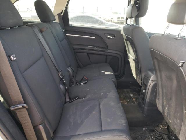 Photo 6 from auction – 2010 DODGE JOURNEY SX with VIN 3D4PG5FV2AT253015
