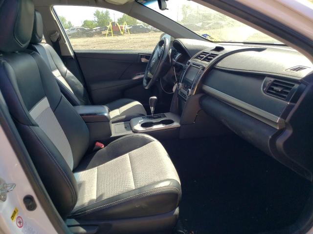 Photo 5 from auction – 2012 TOYOTA CAMRY BASE with VIN 4T1BF1FK7CU139833