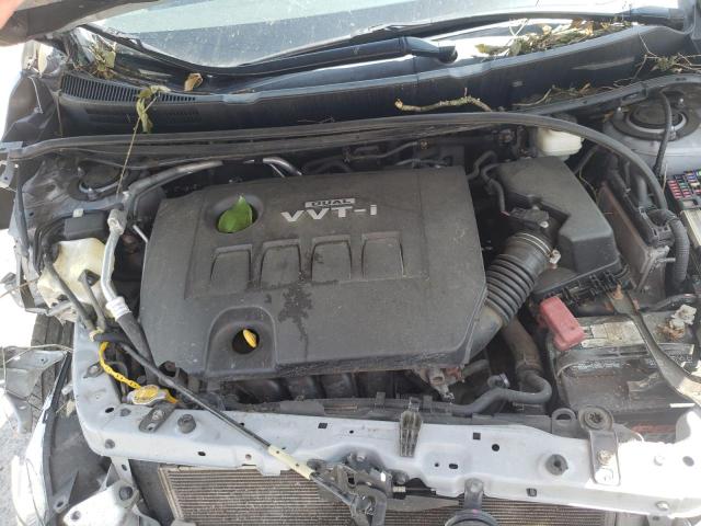 Photo 7 from auction – 2010 TOYOTA COROLLA MA with VIN 2T1KU4EE0AC330396