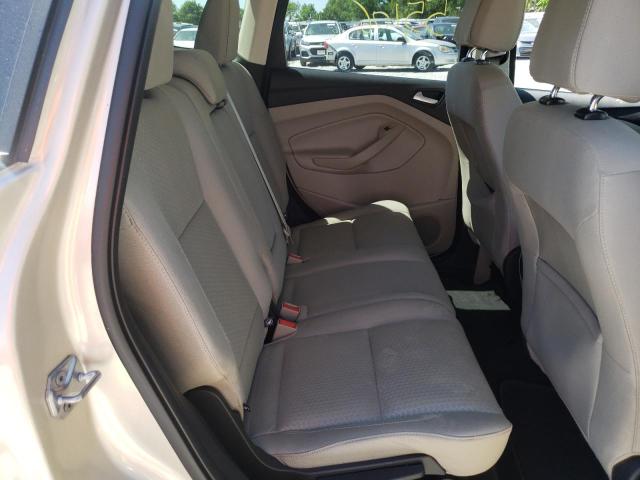 Photo 6 from auction – 2017 FORD ESCAPE SE with VIN 1FMCU0GD1HUB59099
