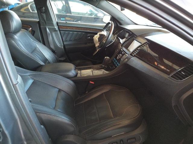 Photo 5 from auction – 2013 FORD TAURUS LIM with VIN 1FAHP2F8XDG225519