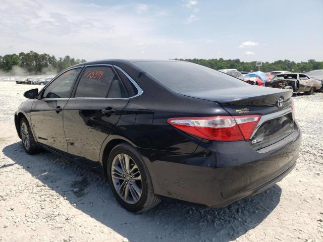 Photo 3 from auction – 2016 TOYOTA CAMRY with VIN 4T1BF1FK0GU598806