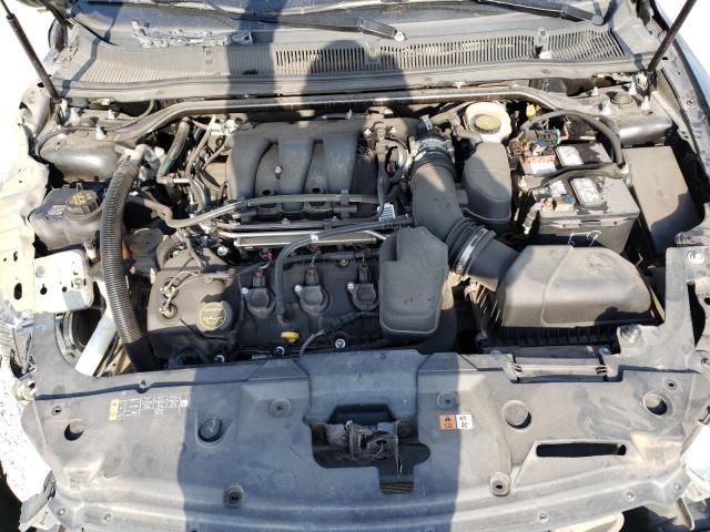 Photo 7 from auction – 2016 FORD TAURUS SEL with VIN 1FAHP2E88GG122220