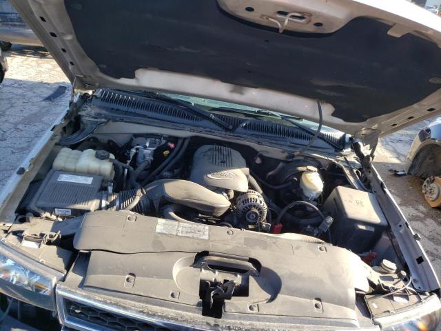 Photo 7 from auction – 2007 CHEVROLET SILVERADO with VIN 1GCEC19V97Z102663
