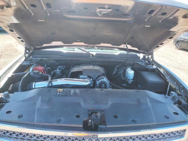 Photo 7 from auction – 2012 CHEVROLET SILVERADO with VIN 3GCPKSE77CG207821