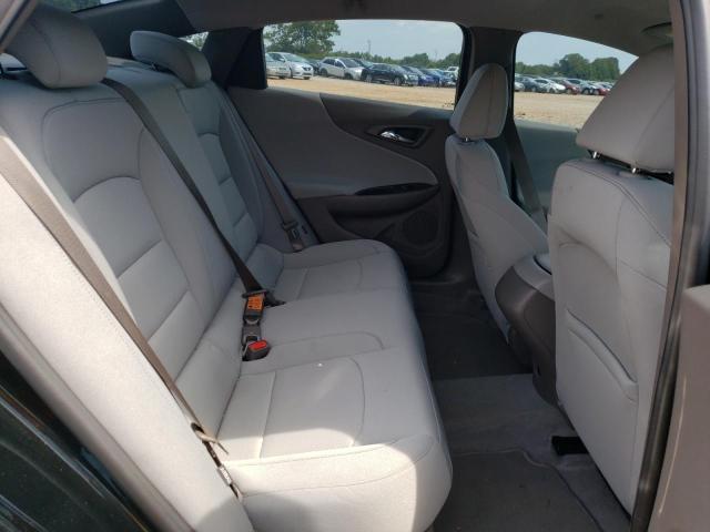 Photo 6 from auction – 2021 CHEVROLET MALIBU LS with VIN 1G1ZC5ST8MF020737