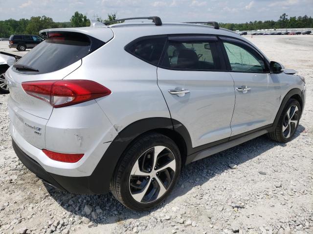 Photo 4 from auction – 2017 HYUNDAI TUCSON LIM with VIN KM8J3CA27HU430878