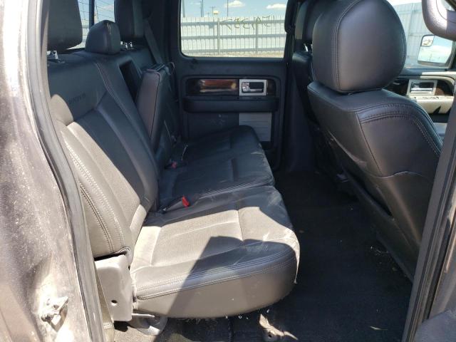 Photo 6 from auction – 2014 FORD F150 SUPER with VIN 1FTFW1ET9EFC50827