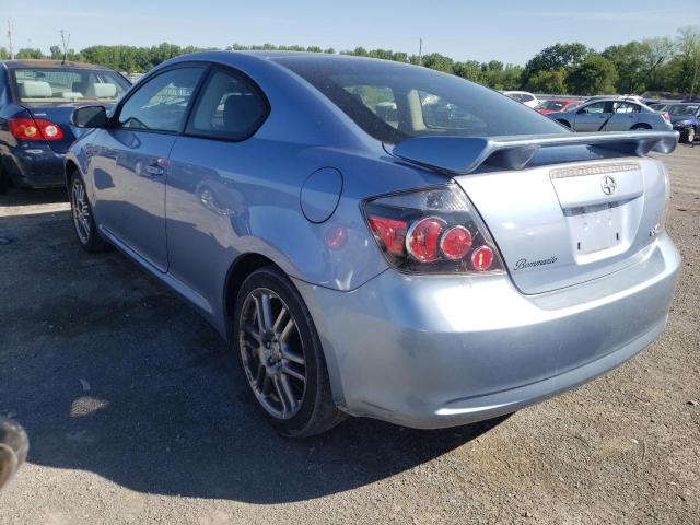 Photo 3 from auction – 2009 TOYOTA SCION TC with VIN JTKDE167X90277497