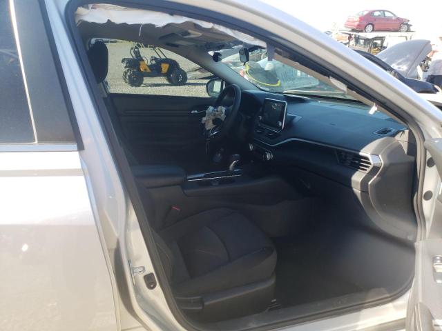 Photo 5 from auction – 2019 NISSAN ALTIMA S with VIN 1N4BL4BV6KC124412