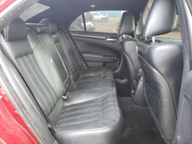 Photo 6 from auction – 2013 CHRYSLER 300 S with VIN 2C3CCABG9DH699025