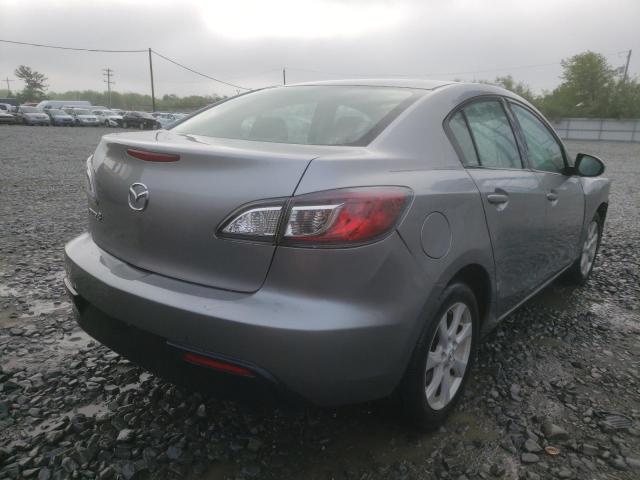 Photo 4 from auction – 2010 MAZDA 3 I with VIN JM1BL1SG9A1349959