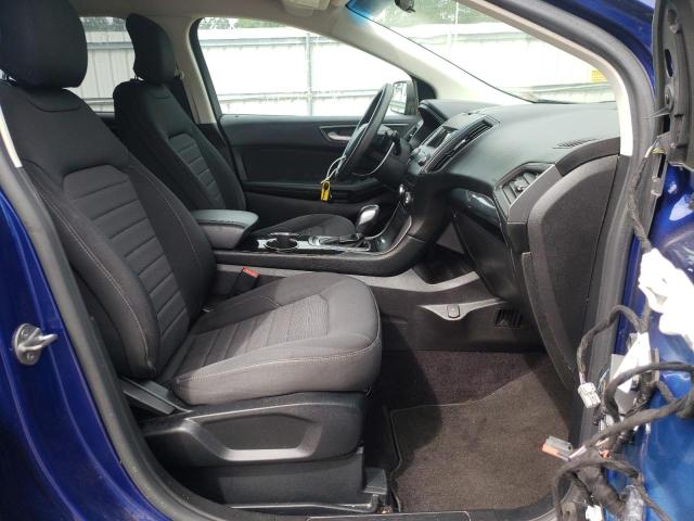 Photo 5 from auction – 2015 FORD EDGE SE with VIN 2FMPK3G98FBB79714