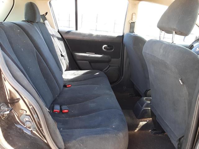Photo 6 from auction – 2011 NISSAN VERSA S with VIN 3N1BC1CP3BL517235