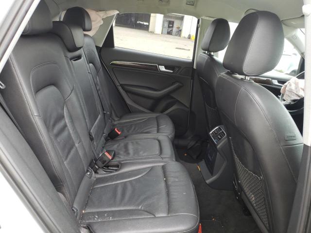 Photo 6 from auction – 2014 AUDI Q5 PREMIUM with VIN WA1CFAFP8EA053272