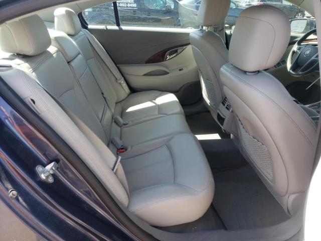 Photo 6 from auction – 2013 BUICK LACROSSE with VIN 1G4GC5E34DF332415