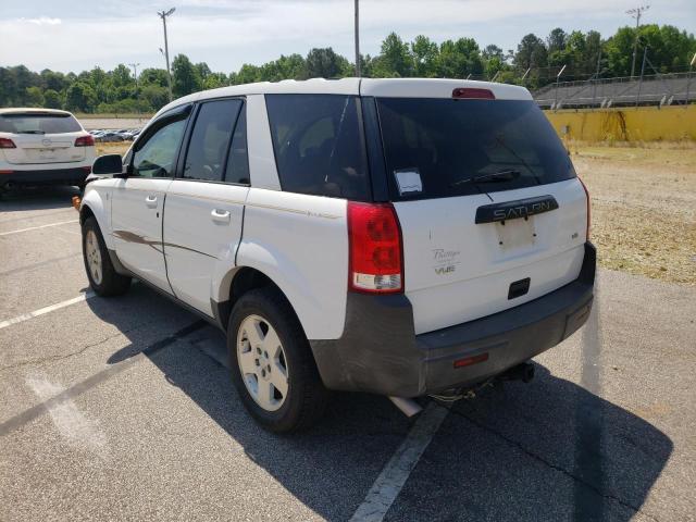 Photo 3 from auction – 2005 SATURN VUE with VIN 5GZCZ53485S828130