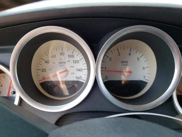 Photo 8 from auction – 2006 DODGE CHARGER R/ with VIN 2B3KA53H56H451418