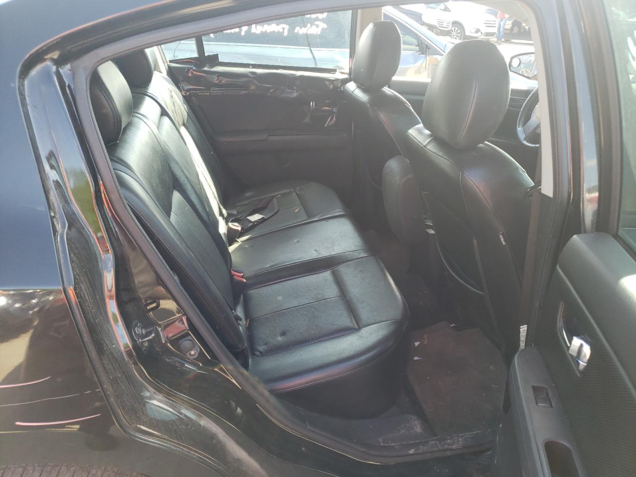 Photo 6 from auction – 2012 NISSAN SENTRA 2.0 with VIN 3N1AB6AP1CL664492