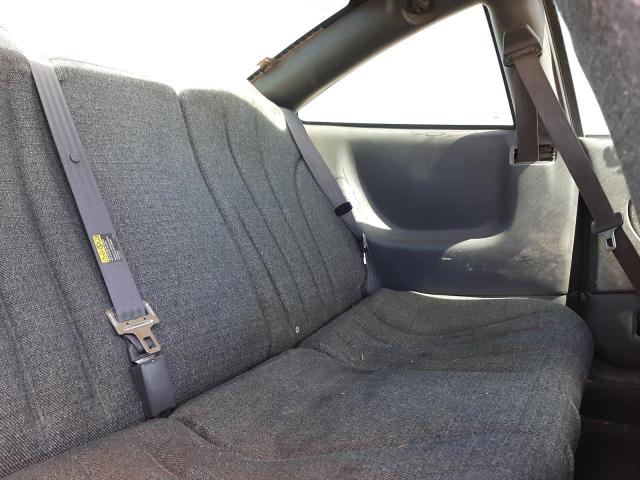 Photo 6 from auction – 2004 CHEVROLET CAVALIER with VIN 1G1JC12F547362883