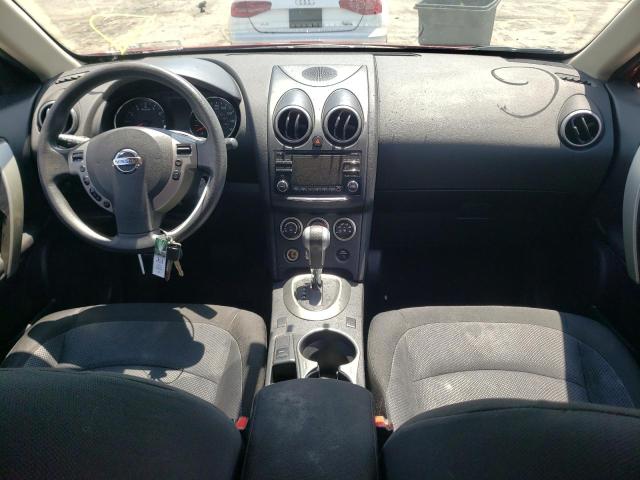 Photo 9 from auction – 2013 NISSAN ROGUE S with VIN JN8AS5MT5DW042879