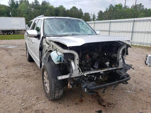 FORD EXPEDITION 2013 with VIN 1FMJK2A54DEF05564 - Photo from auction
