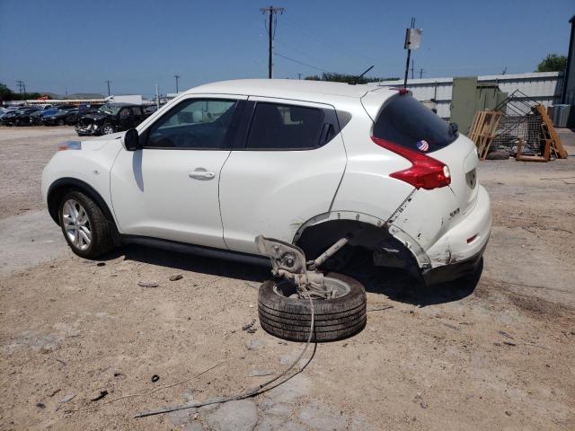 Photo 9 from auction – 2014 NISSAN JUKE S with VIN JN8AF5MR3ET454939