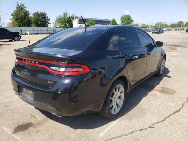 Photo 4 from auction – 2013 DODGE DART SXT with VIN 1C3CDFBA1DD311742
