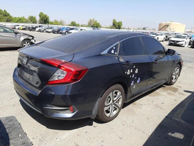 Photo 4 from auction – 2016 HONDA CIVIC LX with VIN 19XFC2F59GE217841