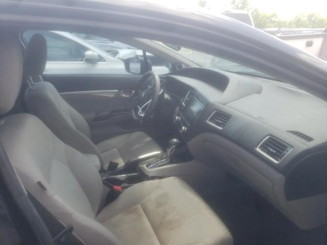 Photo 5 from auction – 2014 HONDA CIVIC EX with VIN 19XFB2F83EE081121
