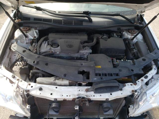 Photo 7 from auction – 2012 TOYOTA CAMRY BASE with VIN 4T1BF1FKXCU600006