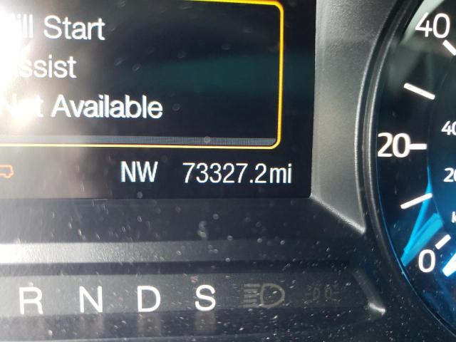 Photo 8 from auction – 2016 FORD EXPLORER X with VIN 1FM5K8D88GGD09274