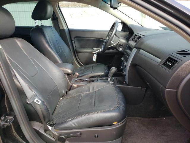 Photo 5 from auction – 2011 FORD FUSION SE with VIN 3FAHP0HA4BR187683