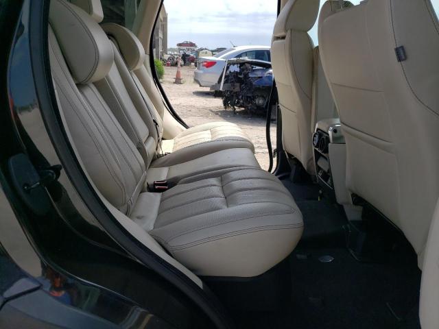 Photo 6 from auction – 2013 LAND ROVER RANGE ROVE with VIN SALSH2E40DA790630