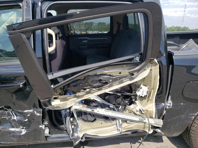 Photo 10 from auction – 2019 RAM 1500 BIG H with VIN 1C6SRFFT1KN772152